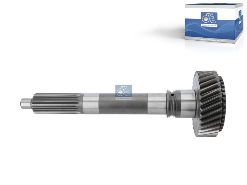 DT INPUT SHAFT 1.44002
