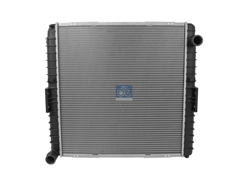 DT RADIATOR 7.21004