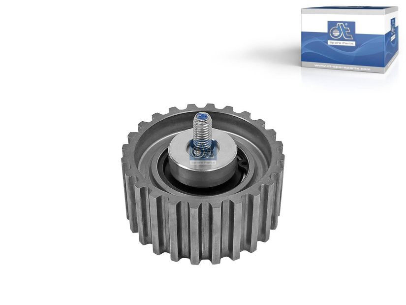 DT TENSION ROLLER 7.54730