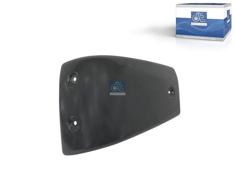 DT BUMPER COVER 6.70273