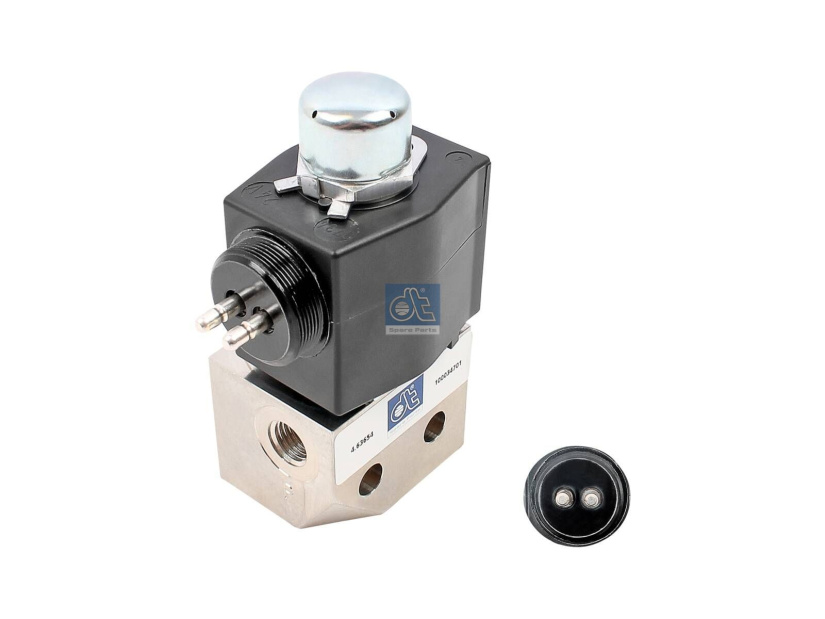 DT SOLENOID VALVE 4.63654