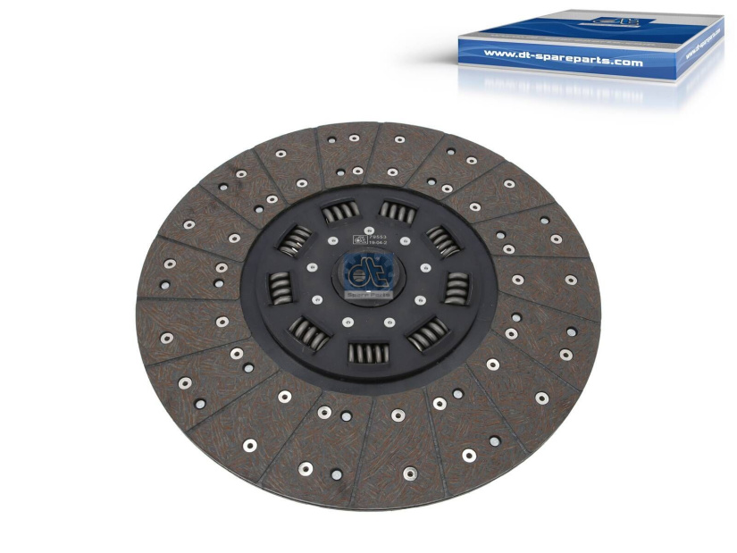DT KYTKINLEVY 4.63800
