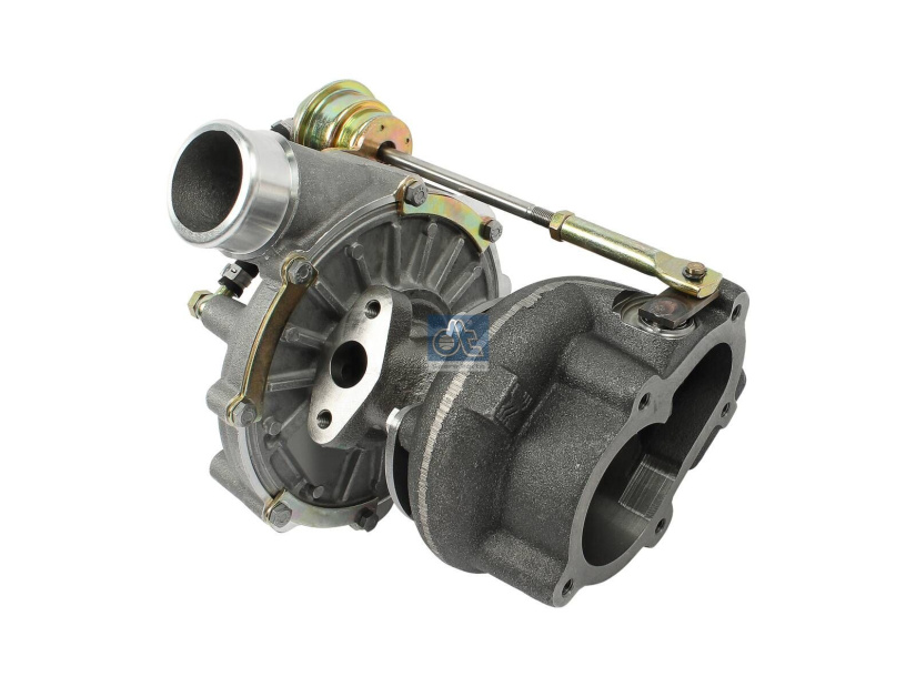 DT TURBOCHARGER 3.19016