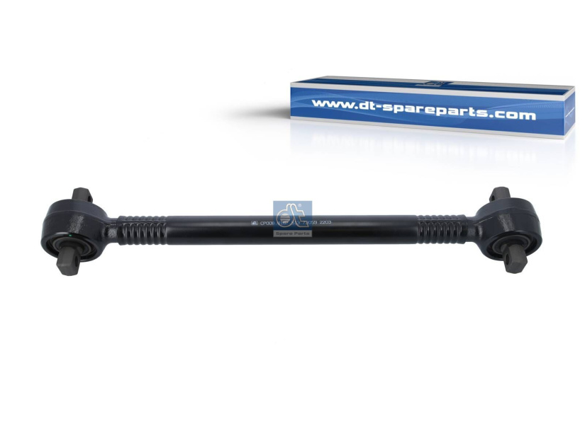 DT REACTION ROD 1.55513