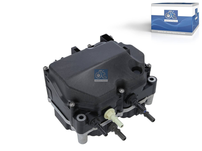 DT FEED MODULE 2.14941