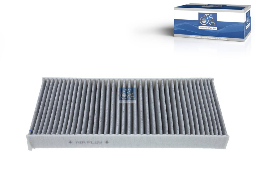 DT CABIN AIR FILTER 3.82034