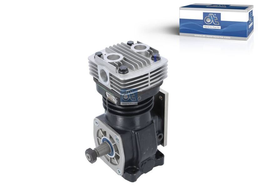 DT COMPRESSOR 4.61067