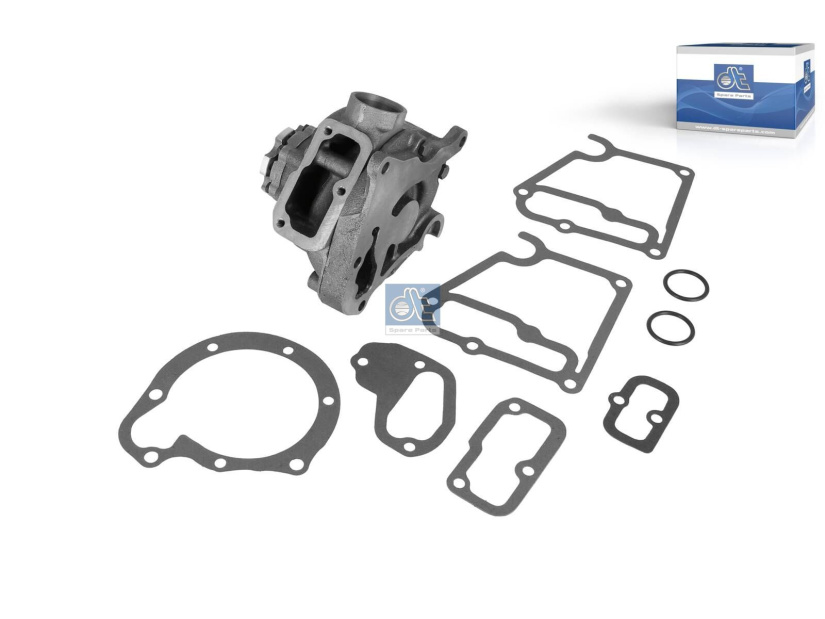 DT WATER PUMP 4.62593