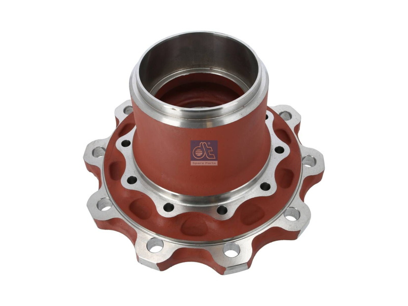 DT WHEEL HUB 4.70256