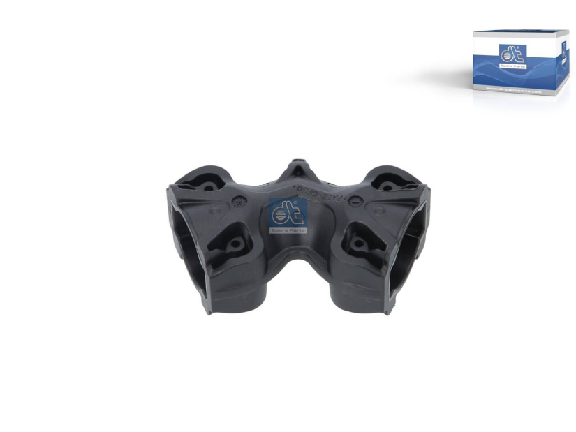 DT ELBOW UNION 1.00701
