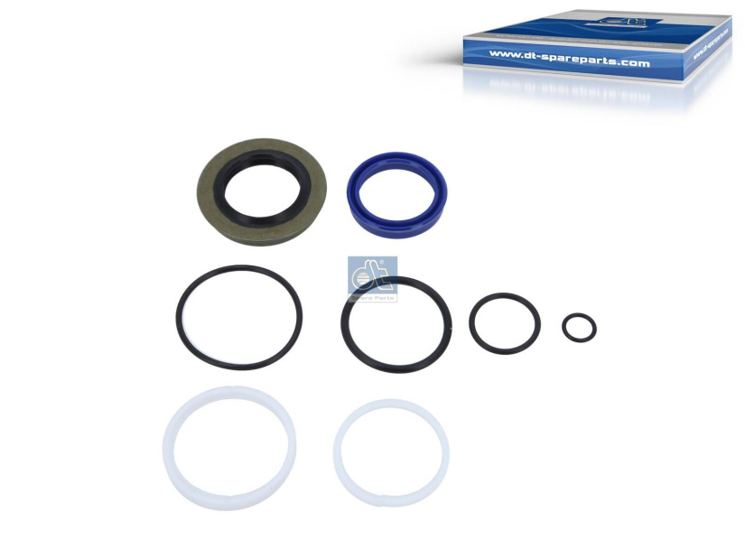 DT GASKET KIT 2.97108