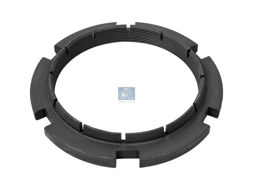DT GROOVED NUT 3.60537
