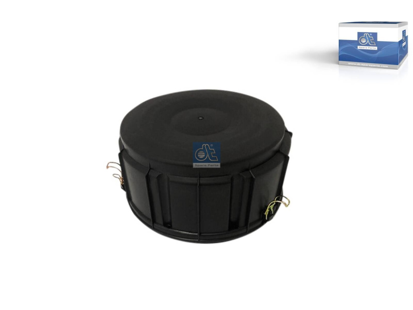 DT AIR FILTER COVER 6.25031
