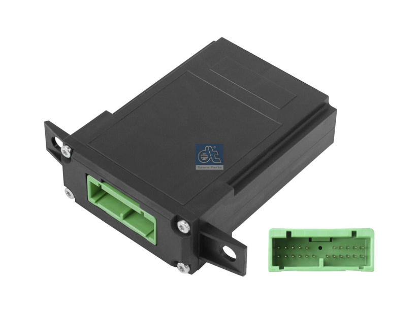 DT CONTROL UNIT 2.25397