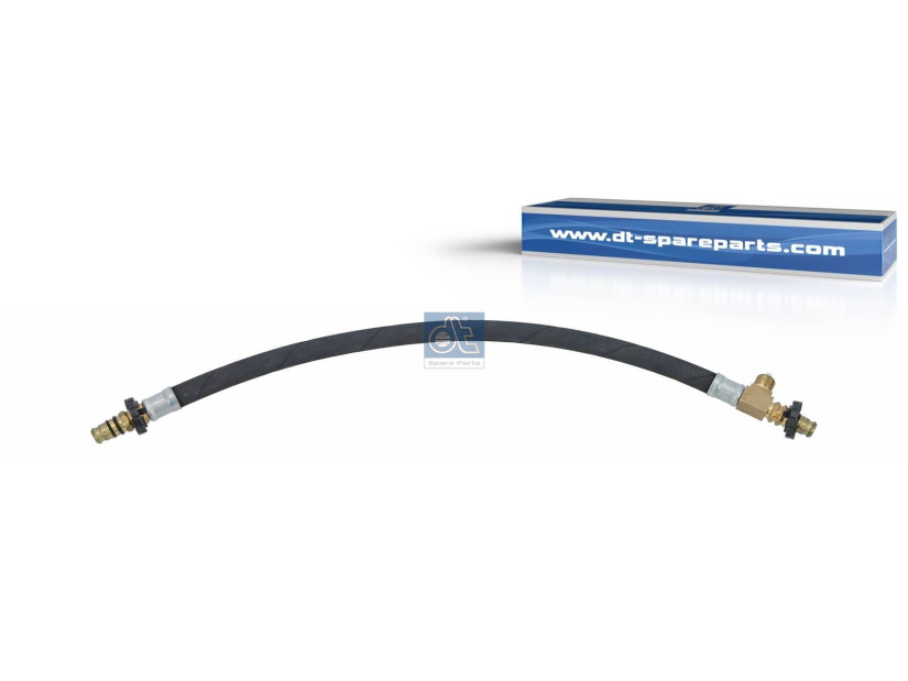 DT BRAKE HOSE 4.80792
