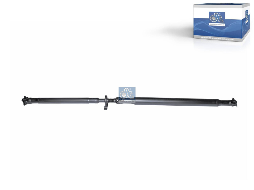 DT PROPELLER SHAFT 4.00177
