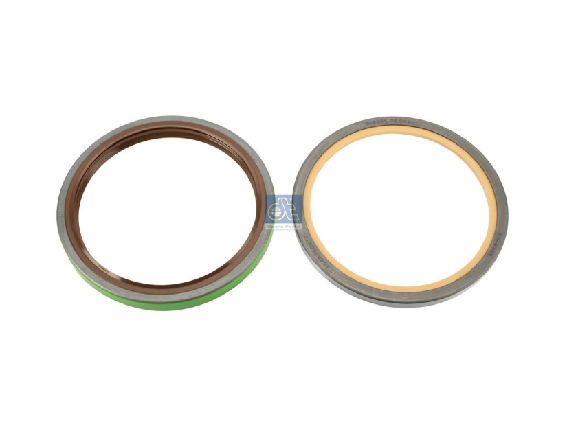 DT OIL SEAL KIT 150X180X16/18+PU RING 2.31308