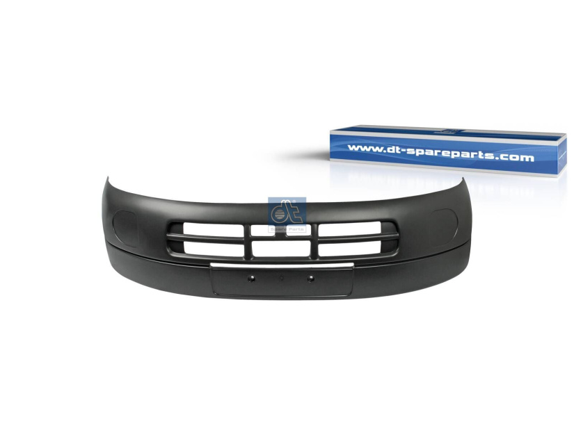 DT BUMPER 6.70307
