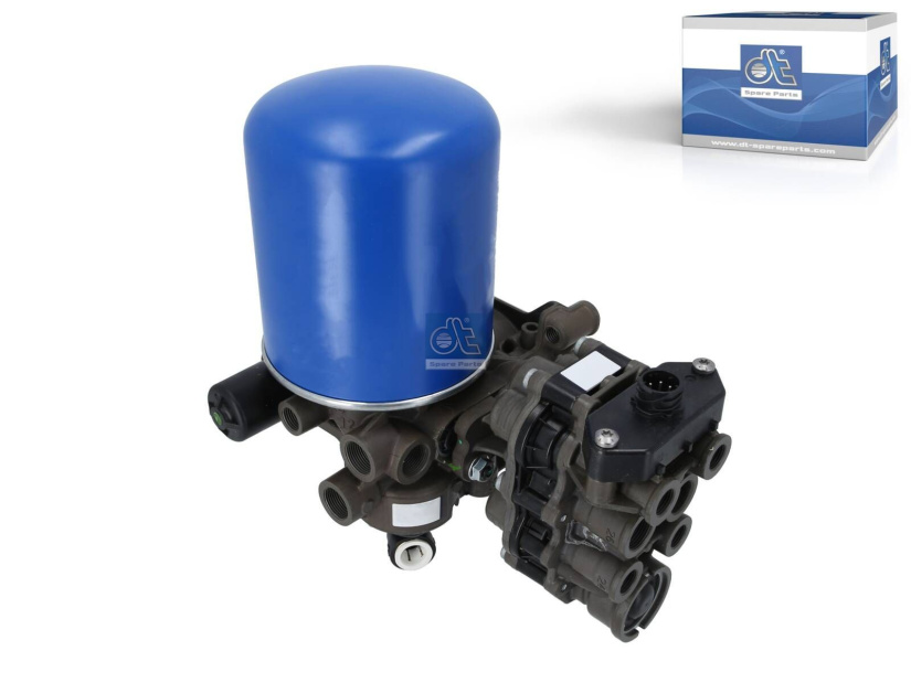 DT AIR DRYER 7.16023