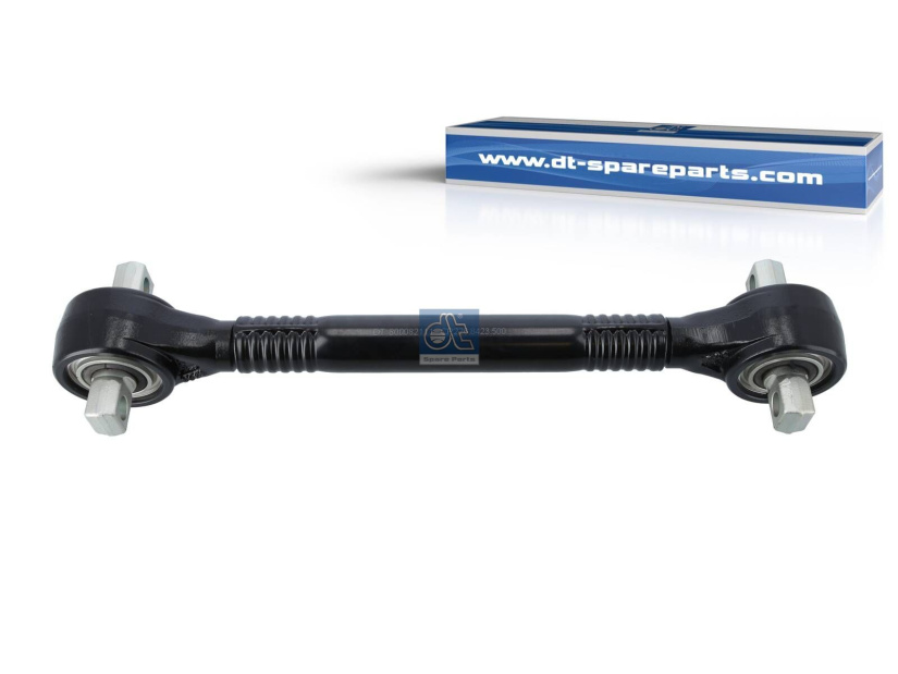 DT REACTION ROD 1.55500