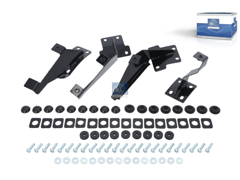 DT MOUNTING KIT 4.97607