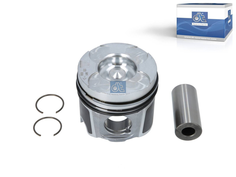 DT PISTON 6.21436