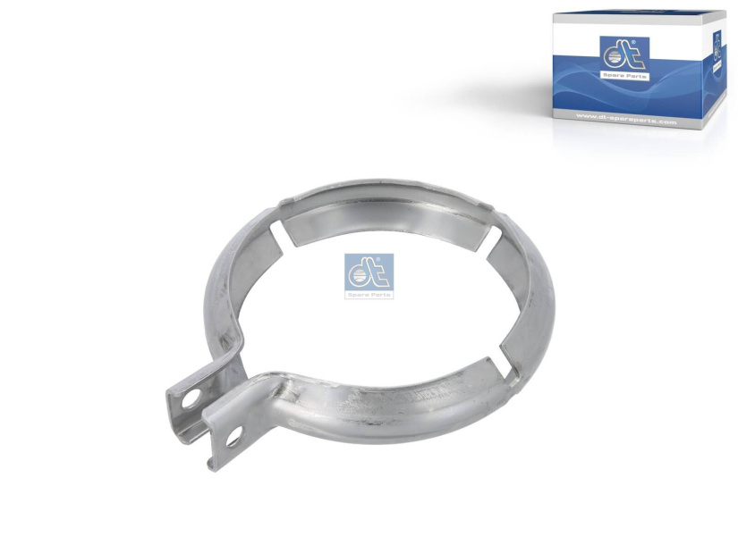 DT CLAMP 2.14768