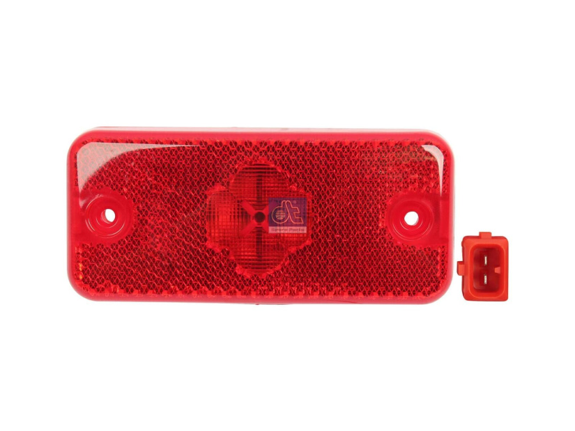 DT SIDE MARKING LAMP 2.24509