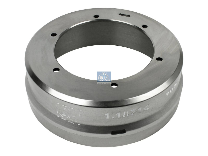 DT BRAKE DRUM 1.18714