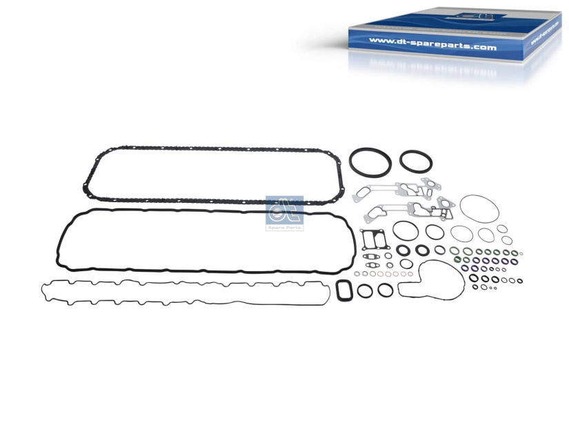 DT OVERHAUL KIT 2.91972