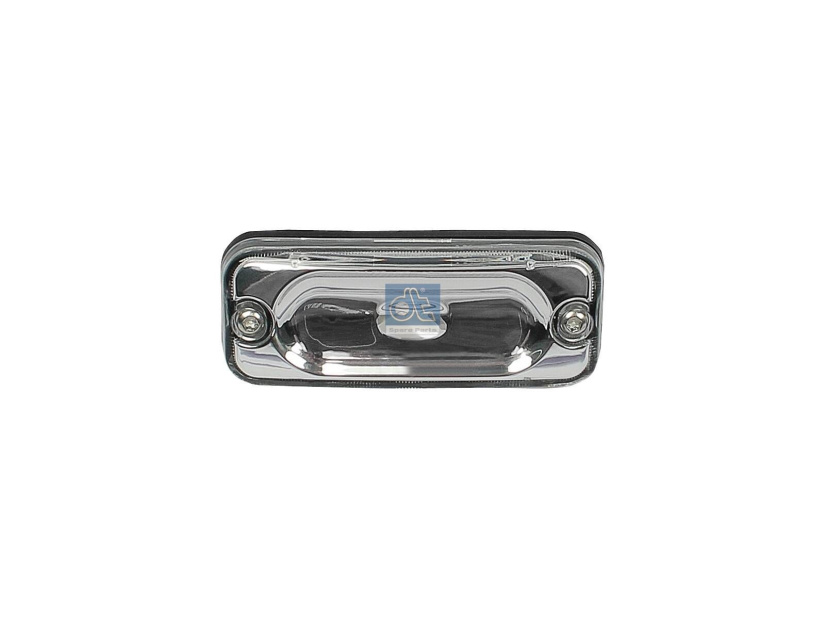DT LIPAN ÄÄRIVALO DAF 5.81155
