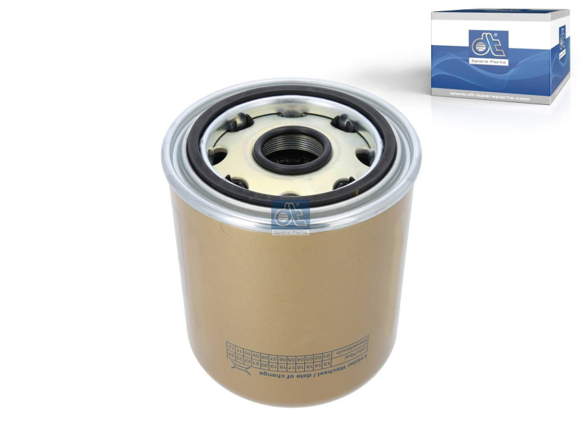 DT AIR DRYER CARTRIDGE 1.31930