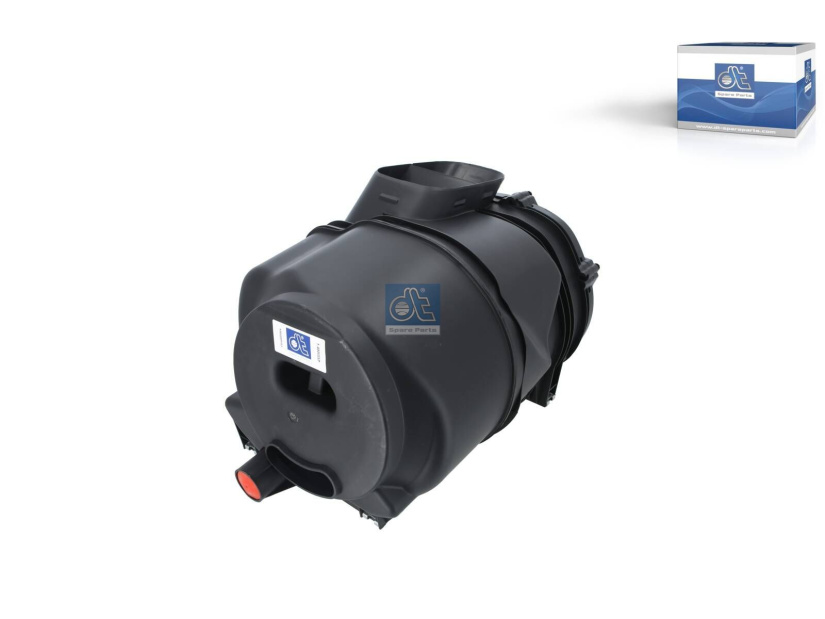 DT AIR FILTER HOUSING 1.40055SP