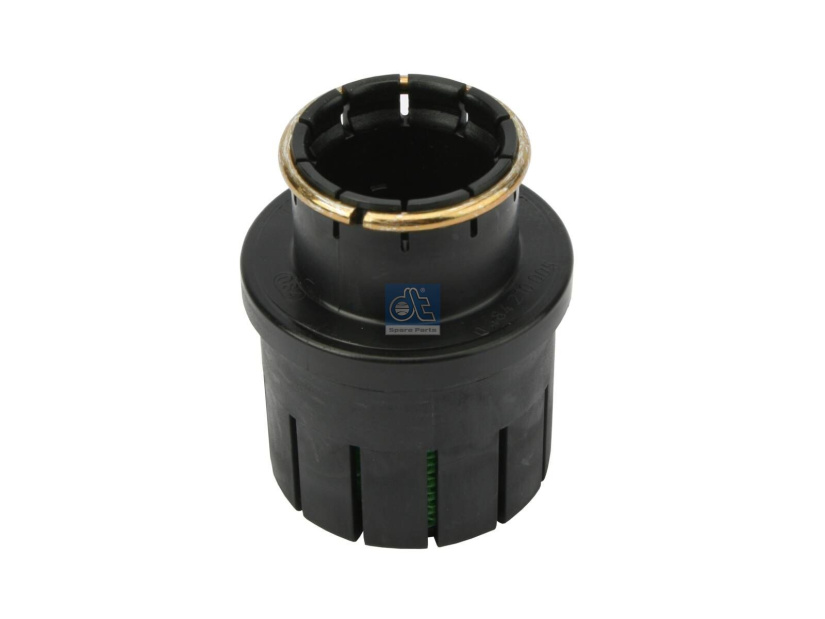 DT SILENCER 2.47213