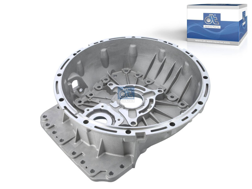 DT CLUTCH HOUSING 2.32269