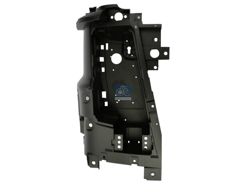 DT AJOVALONKOTELO VOLVO FH 2002-, OIKEA 2.24478