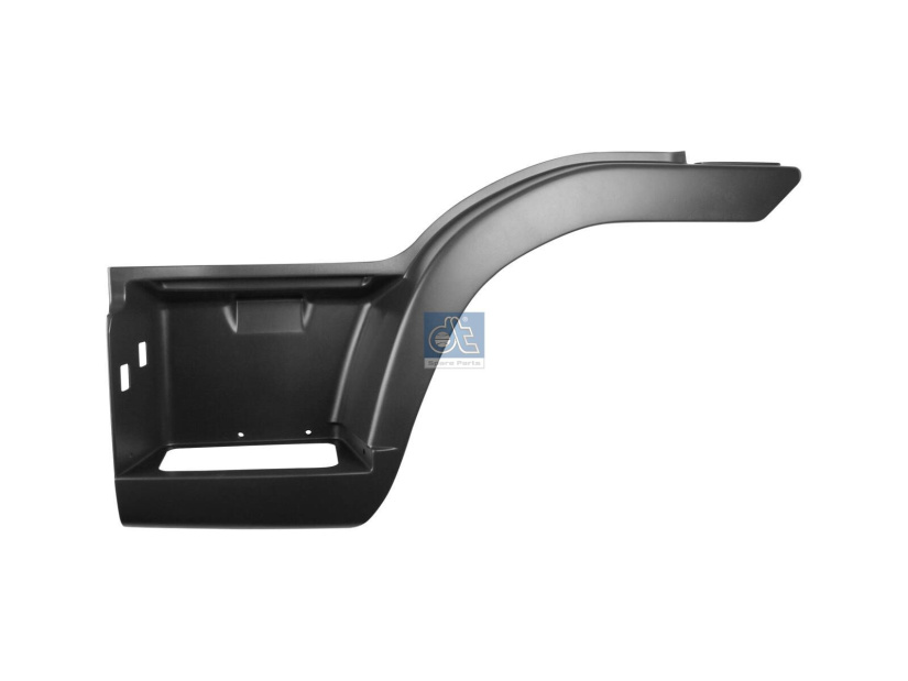 DT STEP WELL CASE 7.72012