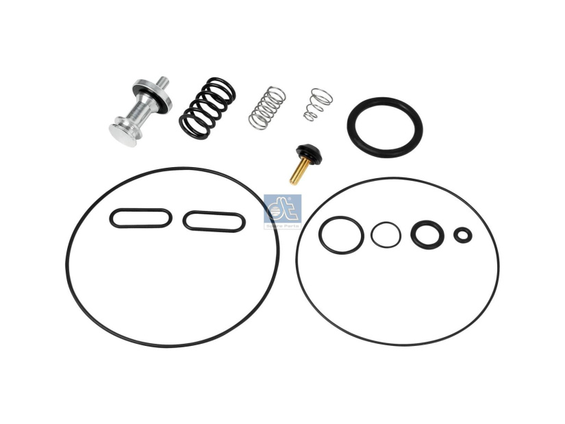 DT AIR DRYER KIT 2.94414