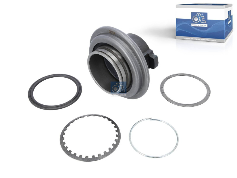 DT RELEASE BEARING 6.40214