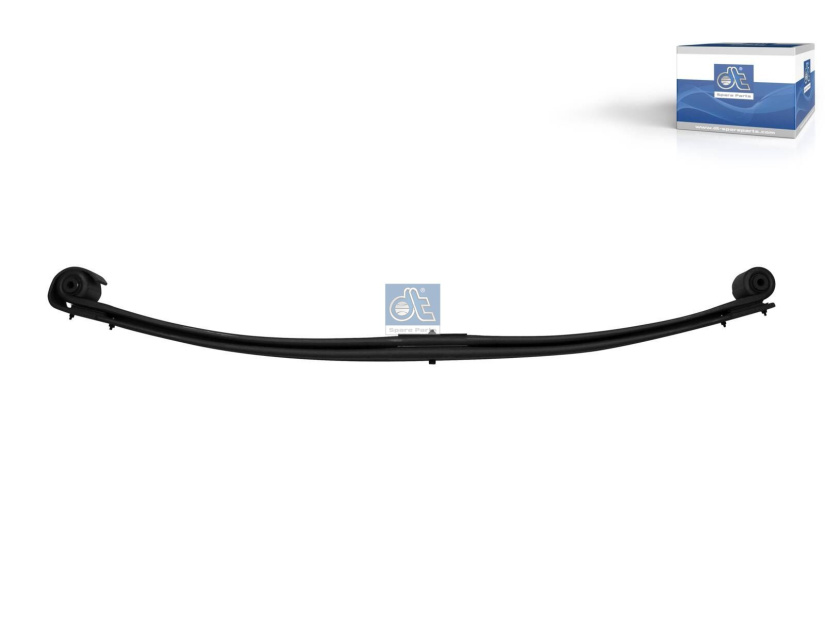 DT LEAF SPRING 2.61535