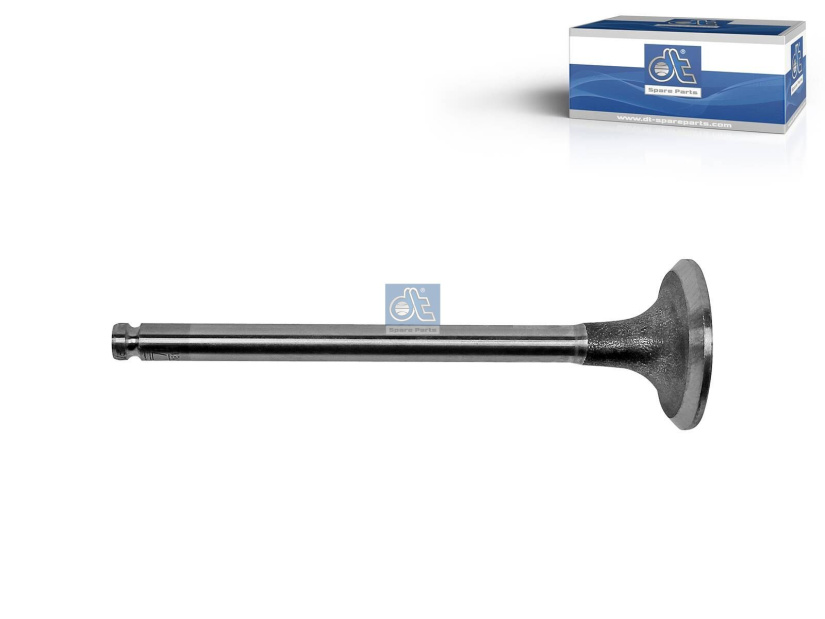 DT EXHAUST VALVE 7.51265