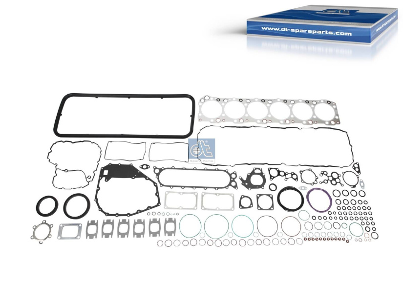 DT GENERAL OVERHAUL KIT 7.94019