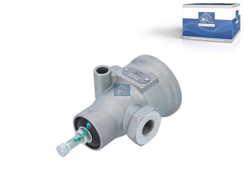 DT PRESSURE LIMITING VALVE 1.18953