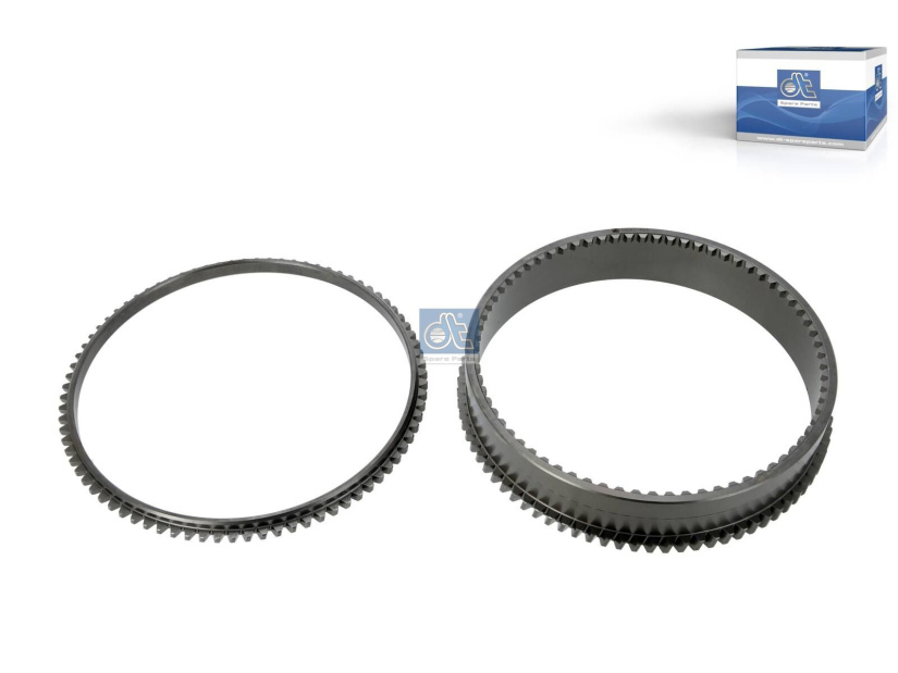 DT RING GEAR CARRIER 7.32300