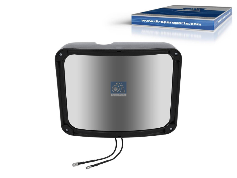 WIDE VIEW MIRROR 2.73011