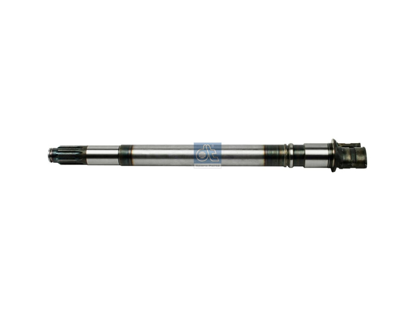 DT BRAKE CAMSHAFT 10.33568