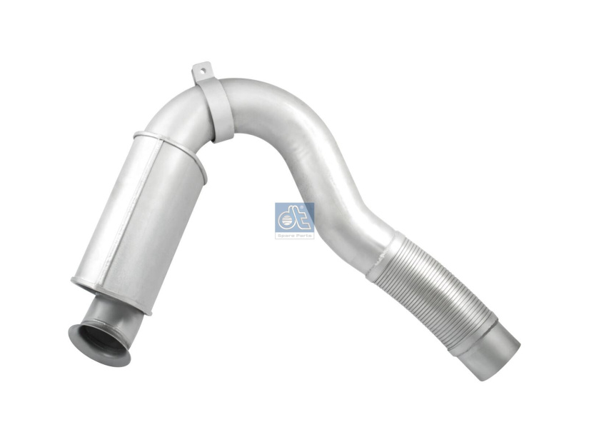 DT EXHAUST PIPE 4.63976