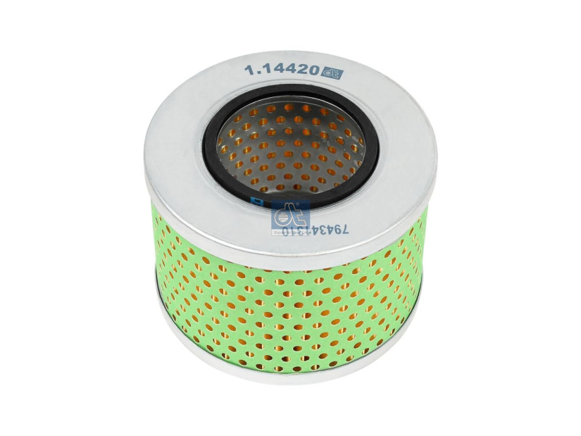 DT OIL FILTER 1.14420