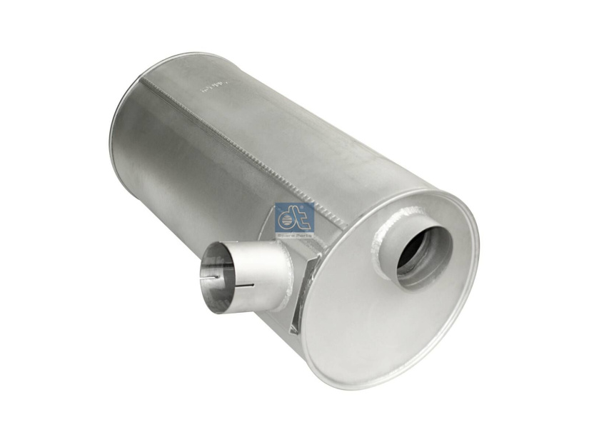 DT SILENCER 7.22015