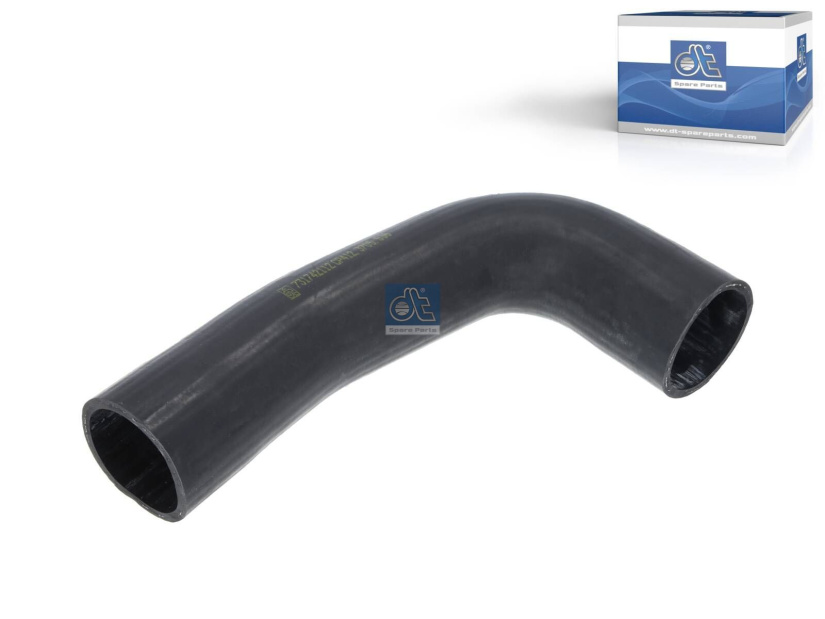 DT RADIATOR HOSE 3.16536